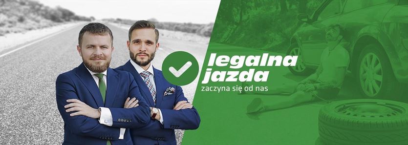 przyjazna Adwokaci, Legalna Jazda - sprawy drogowe oraz karne adwokat, Katowice